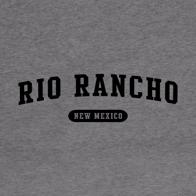 Rio Rancho, NM by Novel_Designs